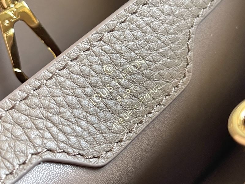 Louis Vuitton Top Handle Bags